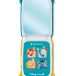 Disney Baby Stitch Flip Telefon Aktivitetleksak Clementoni