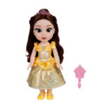 Disney Princess Toddler Docka Belle 36 cm