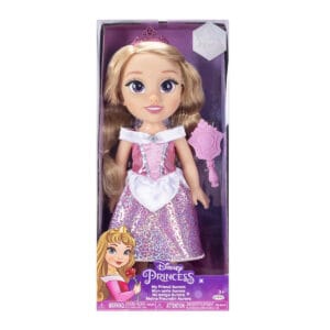 Disney Princess Törnrosa Stor Docka - Disney Princess - Leksaksaffären