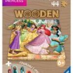 Disney Princess Träpussel 44 Bitar Ravensburger
