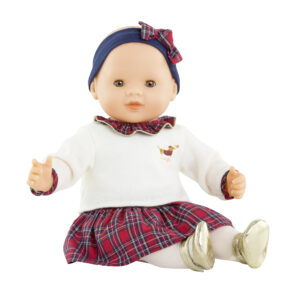 Docka Suzanne Holiday 30 cm Corolle