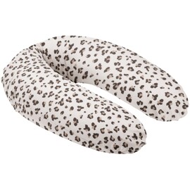 Doomoo Amning & Gravidkudde Leopard