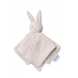 Doomoo Gosedjur med Snuttefiltar Beige