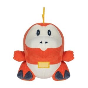 FUECOCO CDU PLUSH 20 CM POKÉMON