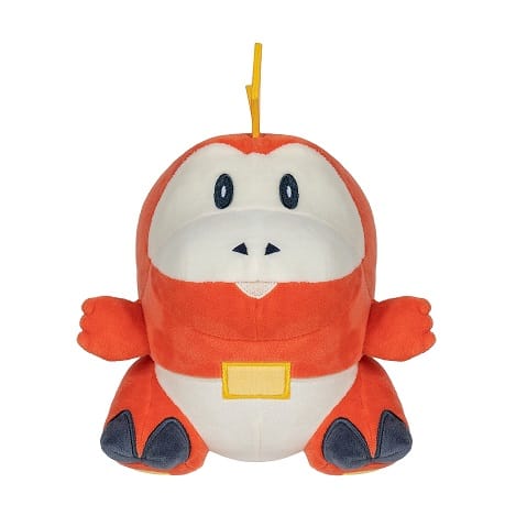 FUECOCO CDU PLUSH 20 CM POKÉMON