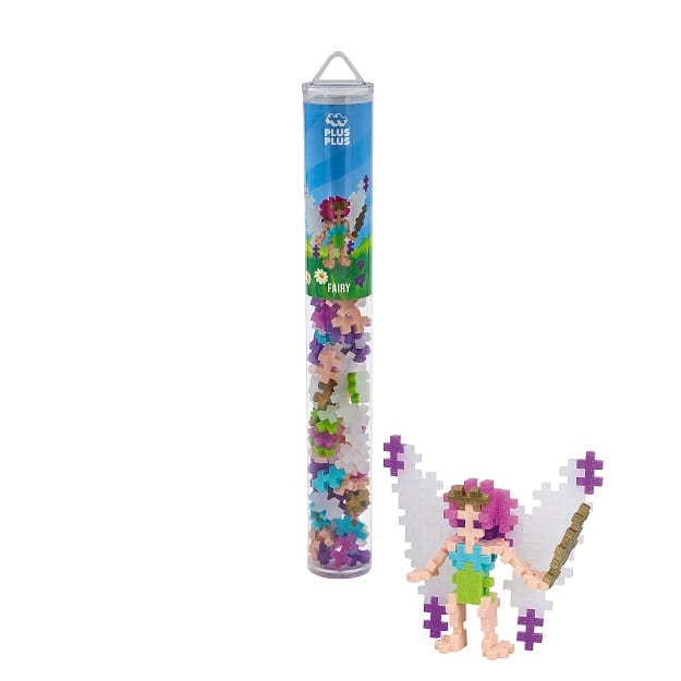 Fairy 100 Bitar Plus-Plus