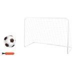 Fotbollsmål 1,2 m