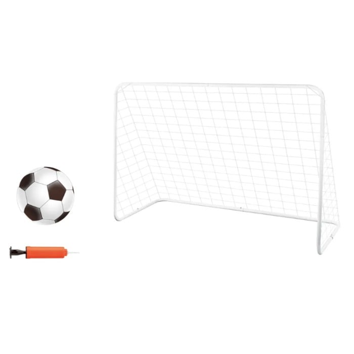 Fotbollsmål 1,2 m