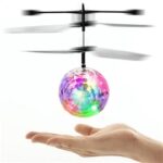 GP4 Gear4Play Flying Ball
