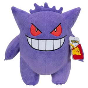 Gengar Plush 30 cm Pokémon