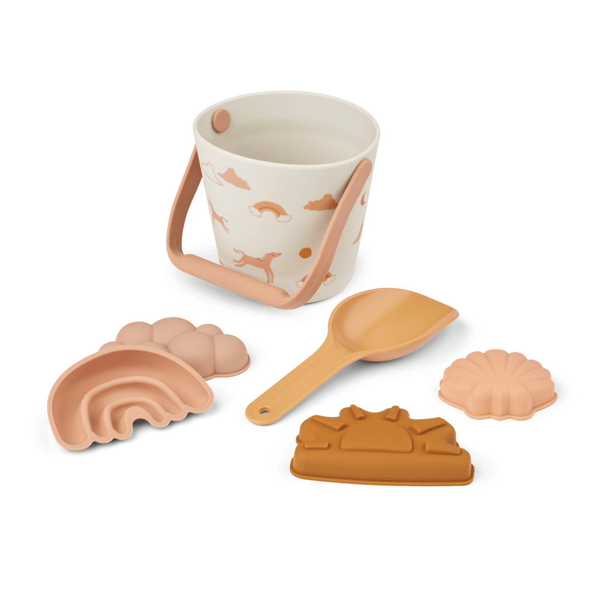 Gilma Dream Strandset Liewood