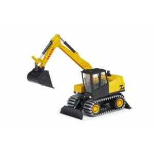Grävmaskin Lännen 1:25 Emek