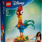 Heihei LEGO® Disney Princess (43272)