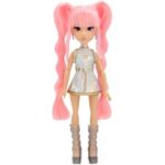 K-POP Idol Docka 26 cm Yuni
