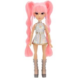 K-POP Idol Docka 26 cm Yuni