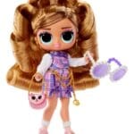 L.O.L. Surprise! Tweens Core Docka (Fancy Gurl)