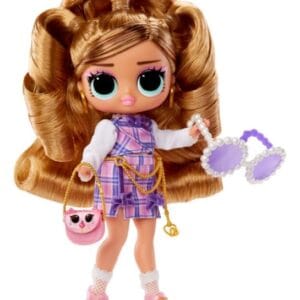 L.O.L. Surprise! Tweens Core Docka (Fancy Gurl)
