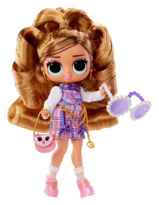L.O.L. Surprise! Tweens Core Docka (Fancy Gurl)