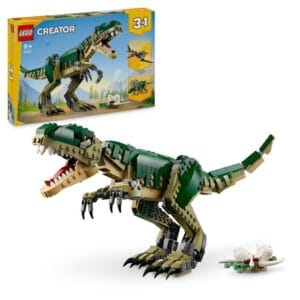 LEGO Creator 31151 T. rex