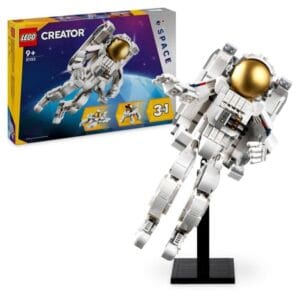 LEGO Creator 31152 Rymdastronaut