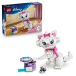 LEGO Disney Classic 43286 Aristocats Söta Marie