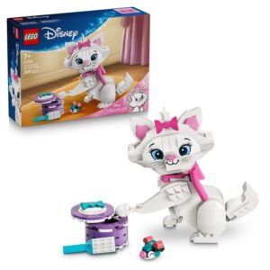 LEGO Disney Classic 43286 Aristocats Söta Marie