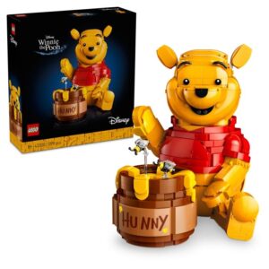 LEGO Disney Classic 43300 Nalle Puh