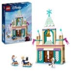 LEGO Disney Princess 43265 Slottet i Arendal