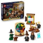 LEGO Harry Potter 76460 Sorteringsceremoni på Hogwarts slott