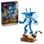 LEGO Harry Potter 76461 Pixiegnom