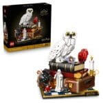 LEGO Harry Potter 76466 De vises sten samlarutgåva