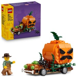 LEGO Iconic 40822 Pumpabil