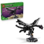 LEGO Minecraft 21595 Enderdraken
