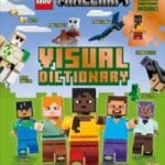 LEGO Minecraft Visual Dictionary