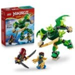 LEGO Ninjago 71862 Lloyds robotdrake stridspaket