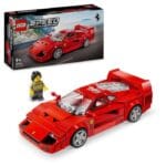 LEGO Speed Champions 76934 Ferrari F40 superbil