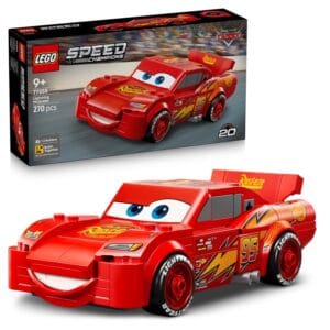 LEGO Speed Champions 77255 Blixten McQueen