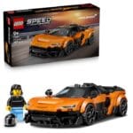 LEGO Speed Champions 77257 McLaren W1