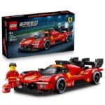 LEGO Speed Champions 77261 Ferrari 499P