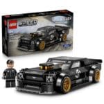 LEGO Speed Champions 77262 Ken Block's '65 Ford Mustang Hoonicorn V1
