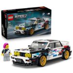LEGO Speed Champions 77263 BMW M3 (E30)