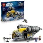 LEGO Star Wars 75447 The Razor Crest