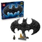 LEGO Super Heroes 76330 Batman logotyp