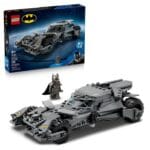 LEGO Super Heroes 76331 Batman v Superman Batmobile