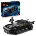 LEGO Super Heroes 76332 The Batman Batmobile