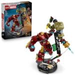 LEGO Super Heroes 76343 Episk strid Hulkbuster mot Hulk