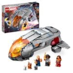 LEGO Super Heroes Marvel 76232 Hoopty