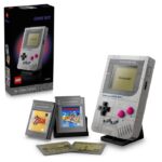 LEGO Super Mario 72046 Game Boy™