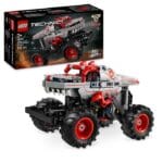 LEGO Technic 42200 Monster Jam ThunderROARus med pull-back