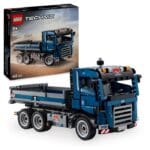 LEGO Technic 42203 Dumper med tippflak